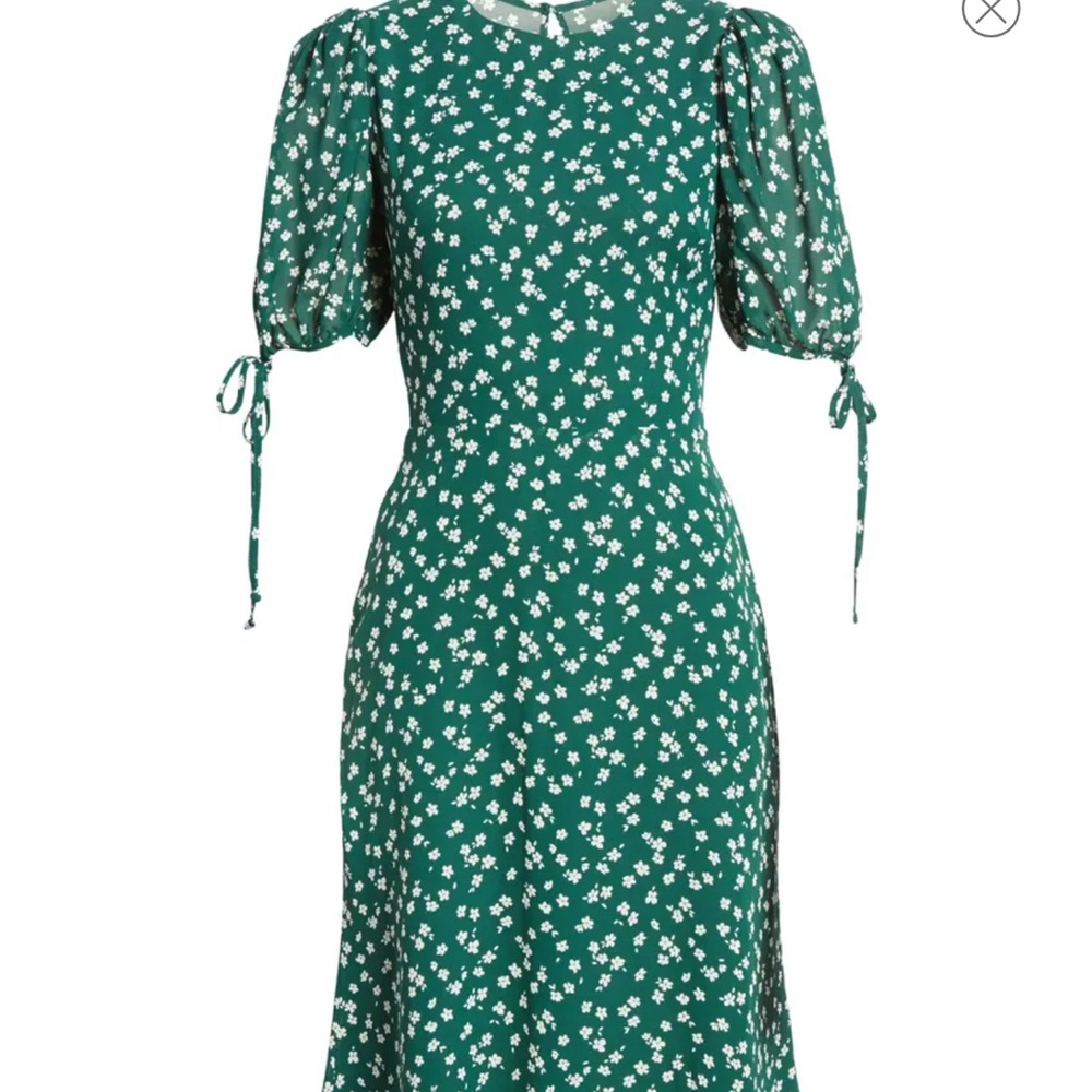 NWT Reformation Dress